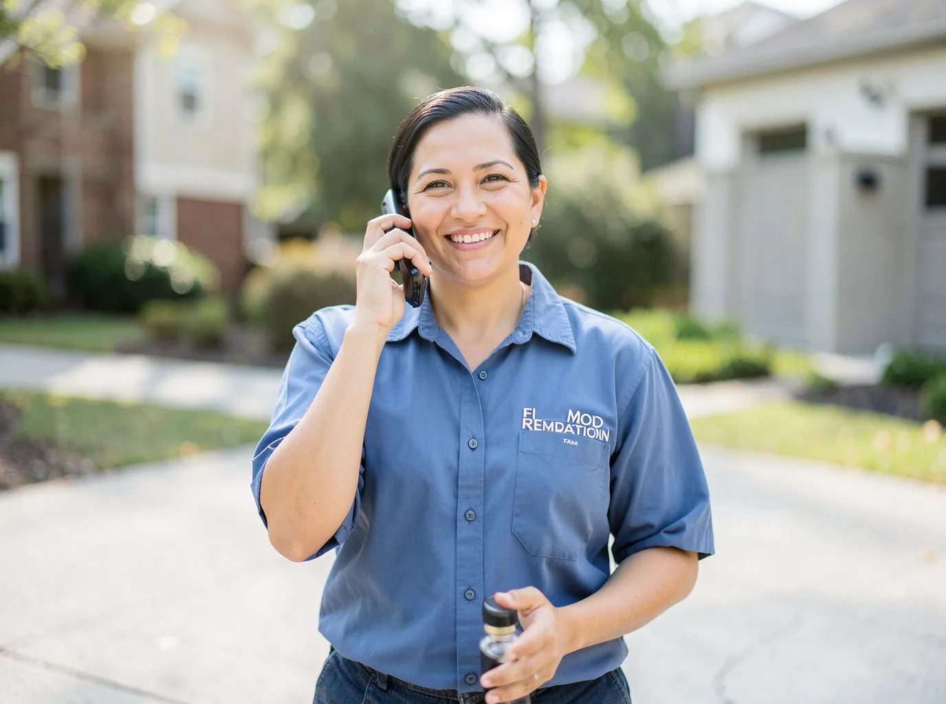 Mold Remediation Metairie, LA FAQs